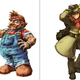 Image for article titled My, My Cid, How You Have Changed